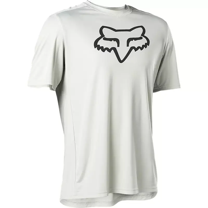 Fox Racing Ranger Short Sleeve Mtb Jersey - Boulder 1