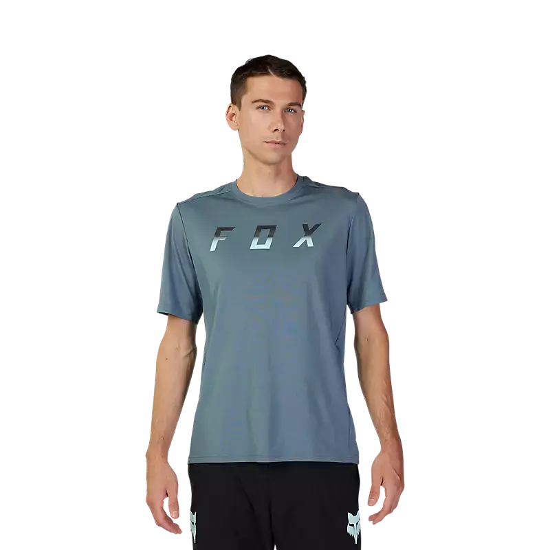 Fox Racing Ranger Short Sleeve Mtb Jersey - Dose - Citadel 2