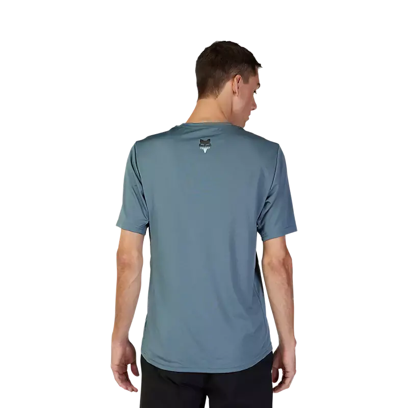 Fox Racing Ranger Short Sleeve Mtb Jersey - Dose - Citadel 3