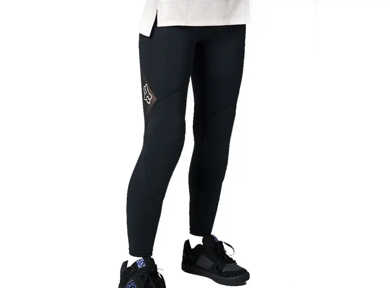 Fox Racing Ranger Tight - Womens - Black 1