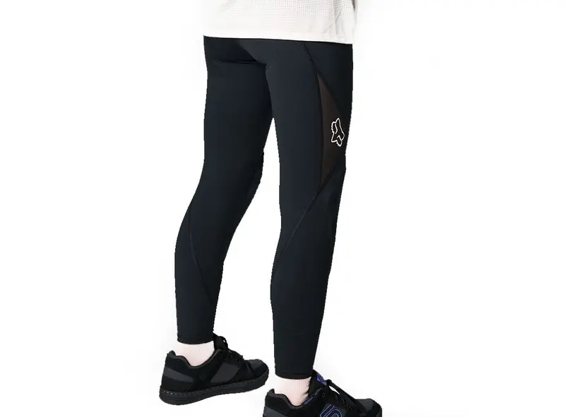 Fox Racing Ranger Tight - Womens - Black 2
