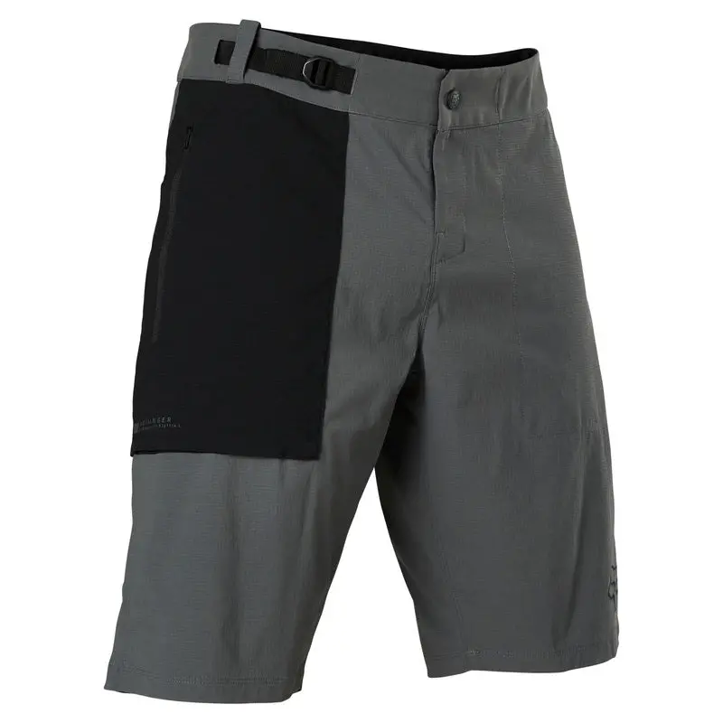 Fox Racing Ranger Utility Mtb Short - Dark Shadow 1