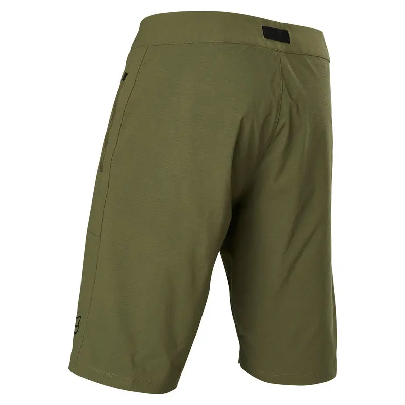 Fox Racing Ranger Utility Mtb Short - Olive Green 2