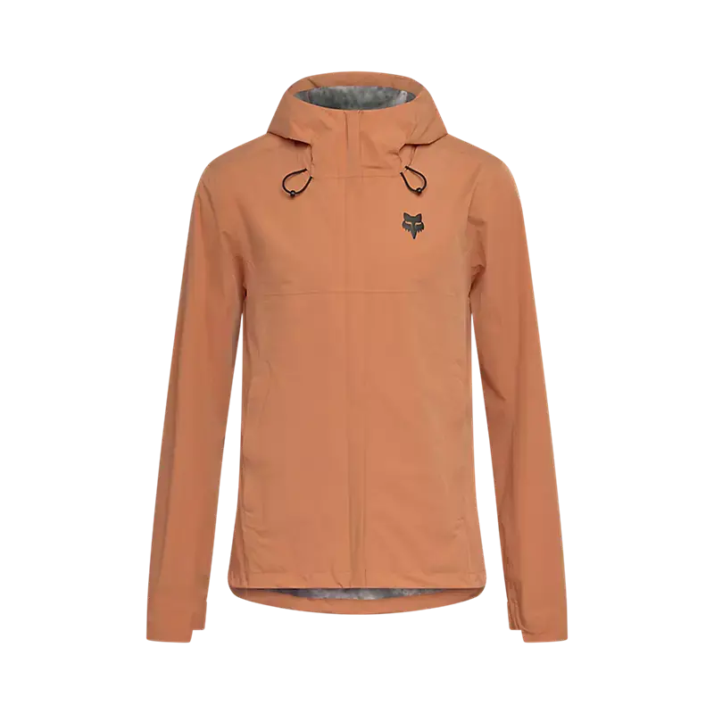 Fox Racing Ranger Water Jacket - Coral 1