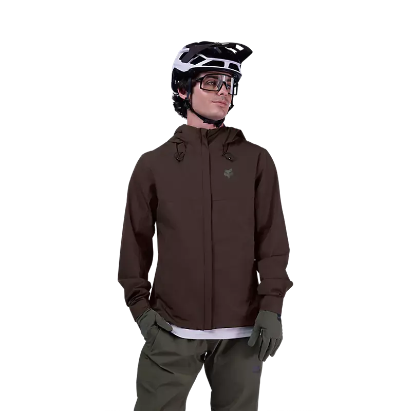 Fox Racing Ranger Water Jacket - Coral 3
