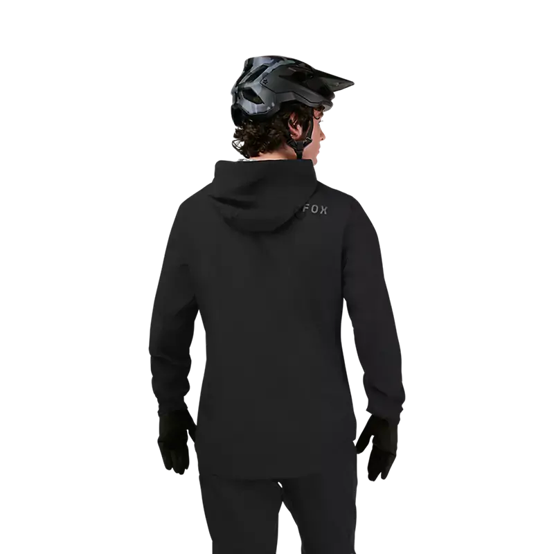 Fox Racing Ranger Water Jacket - Olive Green 3