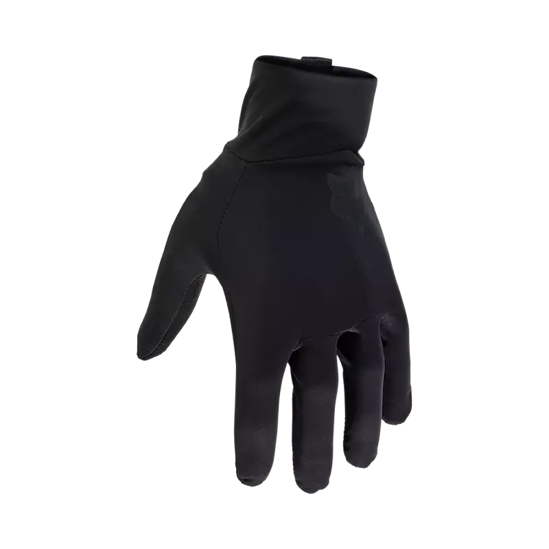 Fox Racing Ranger Water Mtb Glove - Black - Nlm 1