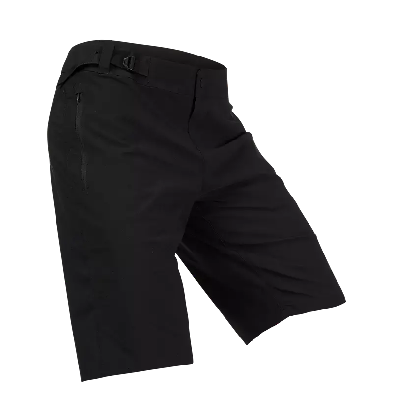 Fox Racing Ranger Water Mtb Short - Black 1