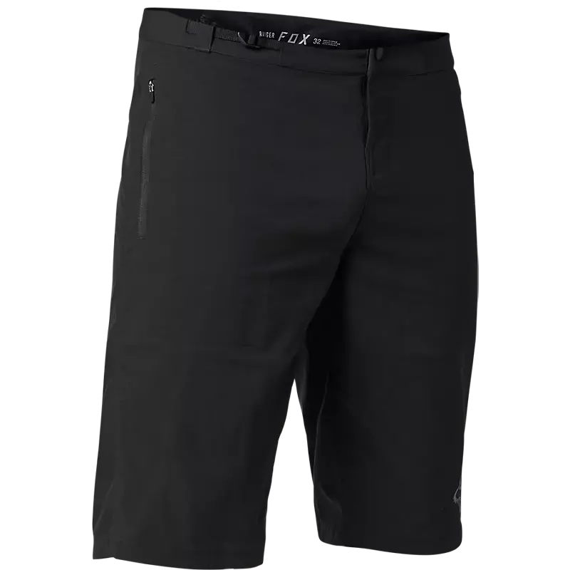 Fox Racing Ranger Water Mtb Short - Black - Sp24 1