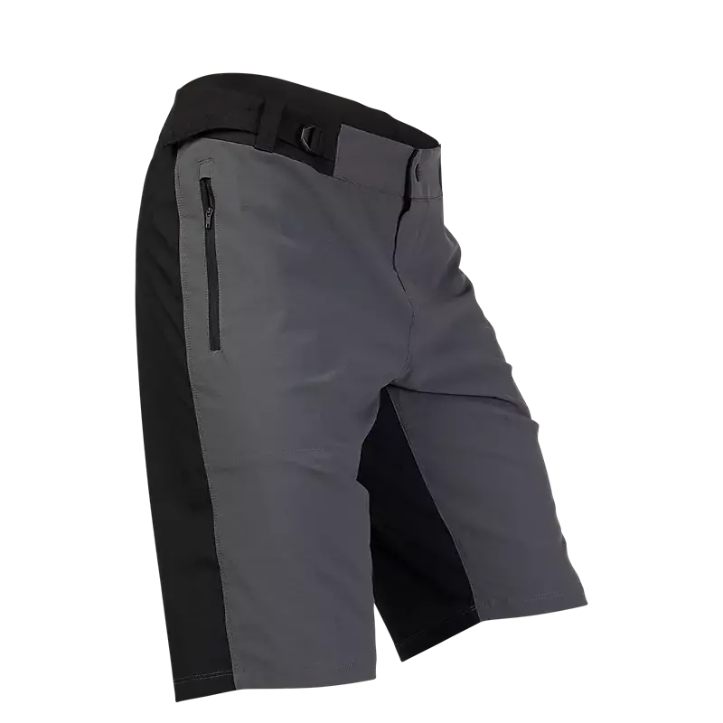 Fox Racing Ranger Water Mtb Short - Dark Shadow 1