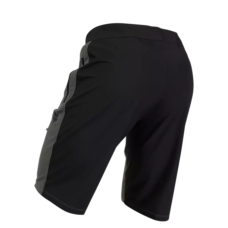 Fox Racing Ranger Water Mtb Short - Dark Shadow 2