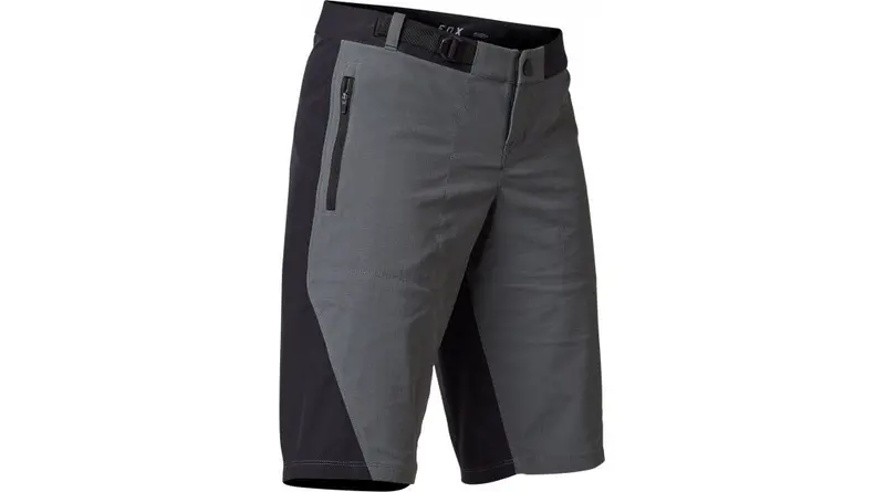 Fox Racing Ranger Water Mtb Short - Dark Shadow - 2024 1
