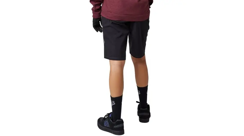 Fox Racing Ranger Water Mtb Short - Dark Shadow - 2024 3