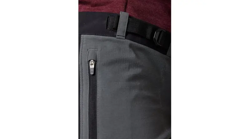 Fox Racing Ranger Water Mtb Short - Dark Shadow - 2024 4