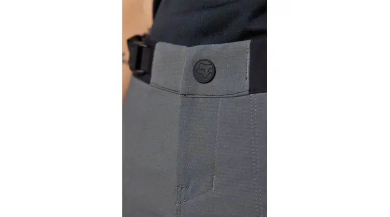 Fox Racing Ranger Water Mtb Short - Dark Shadow - 2024 5
