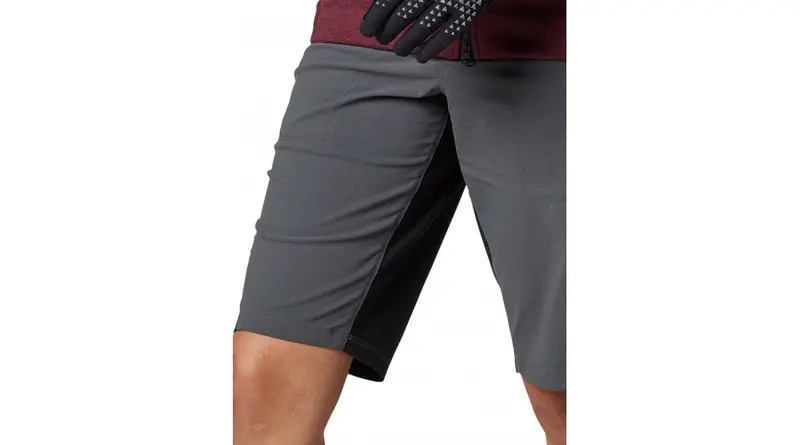 Fox Racing Ranger Water Mtb Short - Dark Shadow - 2024 6