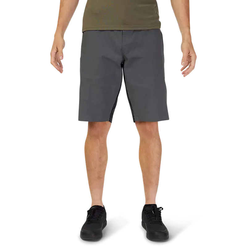 Fox Racing Ranger Water Mtb Short - Dark Shadow 3