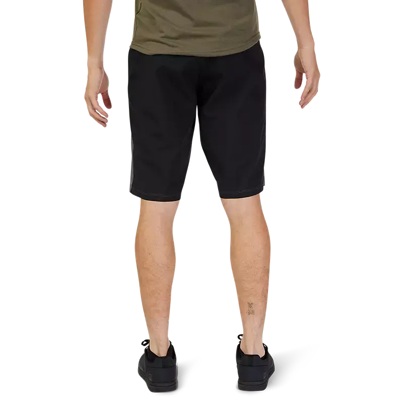 Fox Racing Ranger Water Mtb Short - Dark Shadow 4