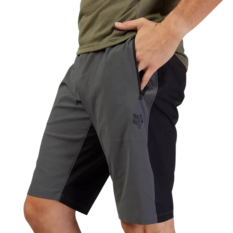Fox Racing Ranger Water Mtb Short - Dark Shadow 5