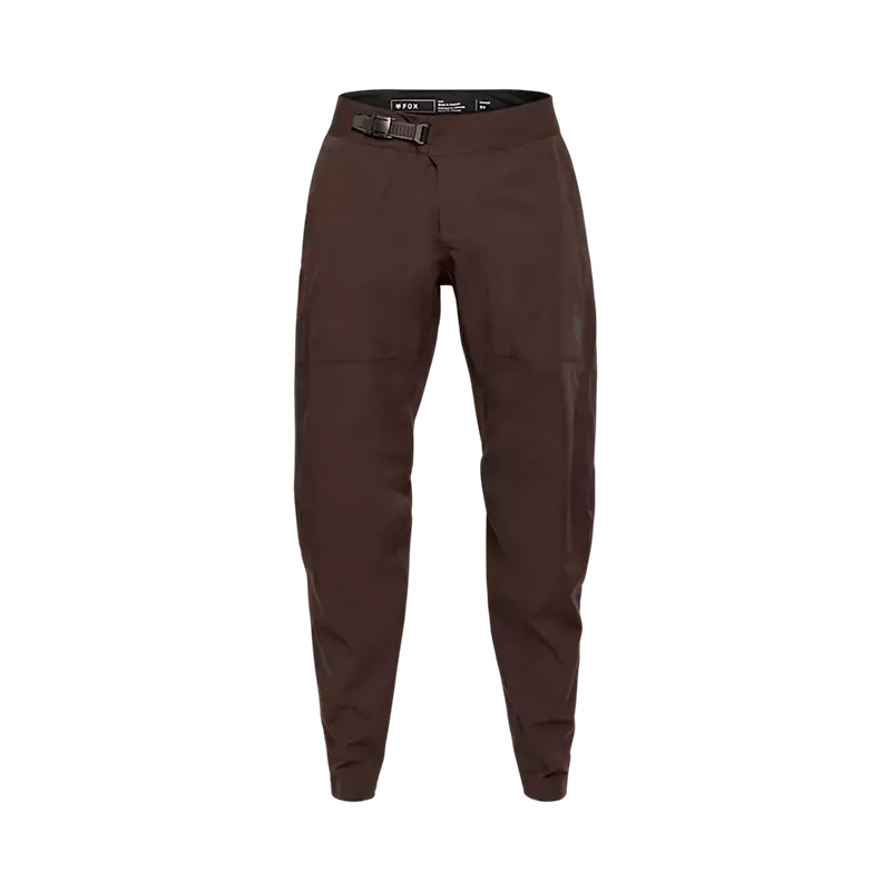 Fox Racing Ranger Water Pant - Cocoa 1