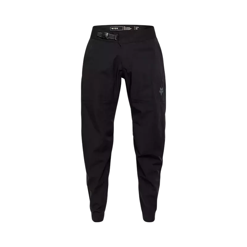 Fox Racing Ranger Water Pant - Lunar - Black 1