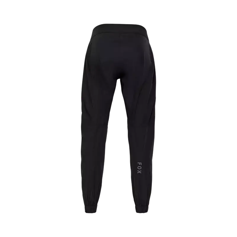 Fox Racing Ranger Water Pant - Lunar - Black 2