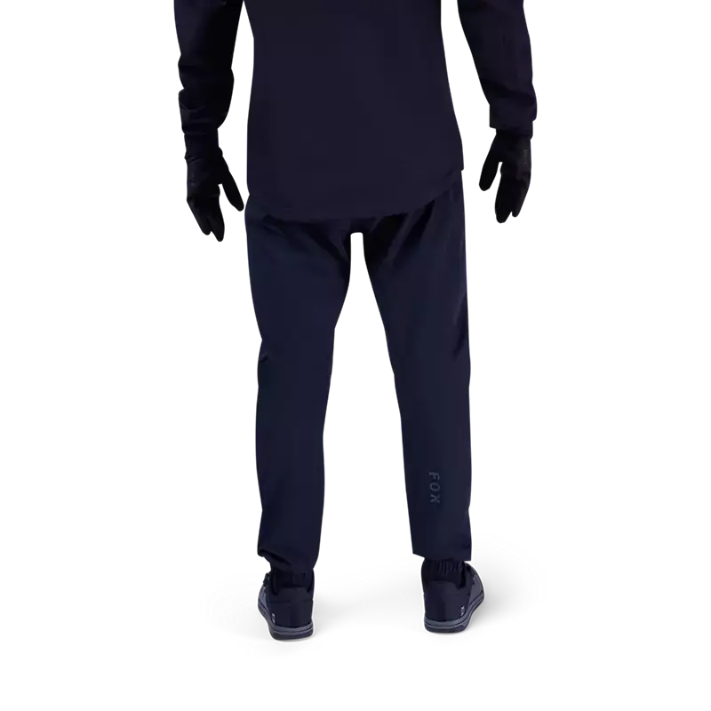 Fox Racing Ranger Water Pant - Lunar - Black 3
