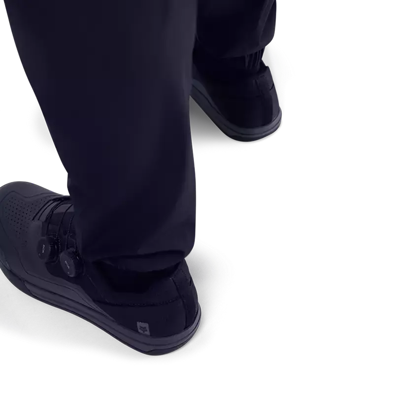 Fox Racing Ranger Water Pant - Lunar - Black 4