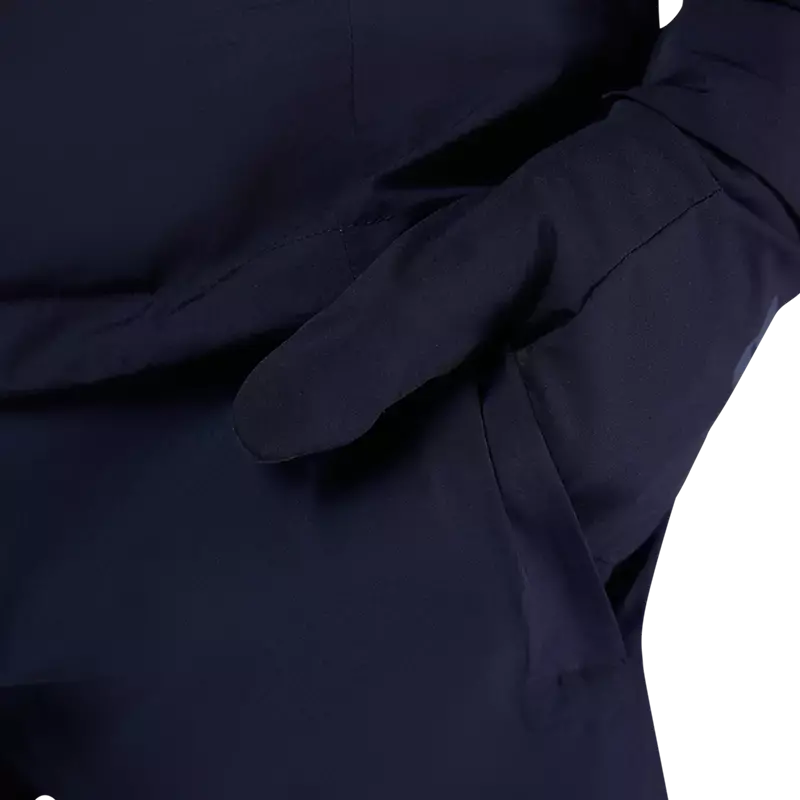 Fox Racing Ranger Water Pant - Lunar - Black 6