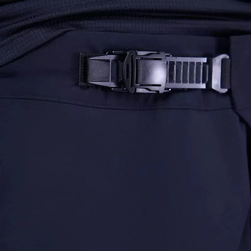 Fox Racing Ranger Water Pant - Lunar - Black 7