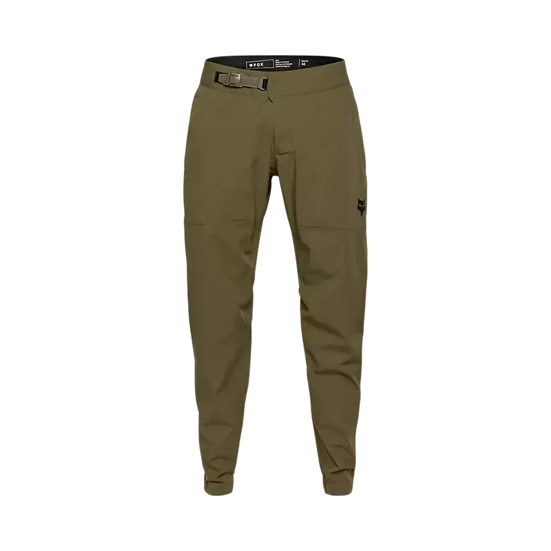 Fox Racing Ranger Water Pant - Olive Green 1