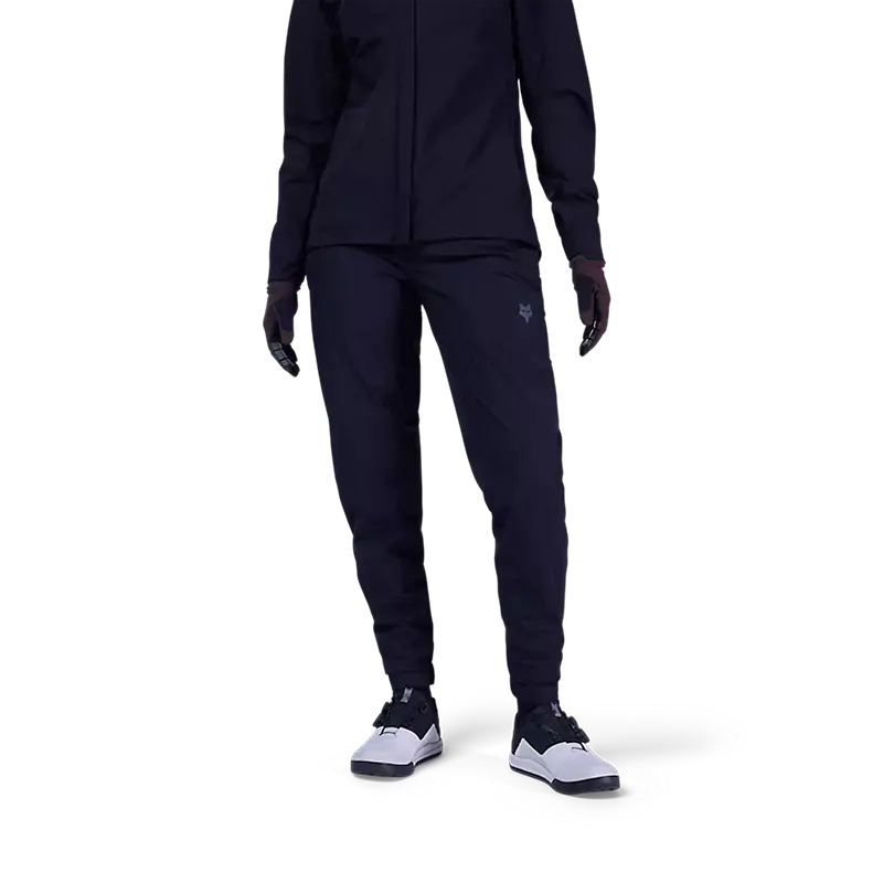 Fox Racing Ranger Water Pant - Womens - Black 3
