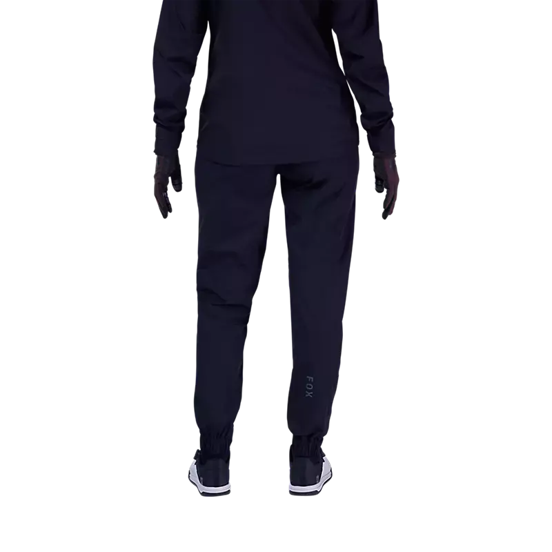 Fox Racing Ranger Water Pant - Womens - Black 4