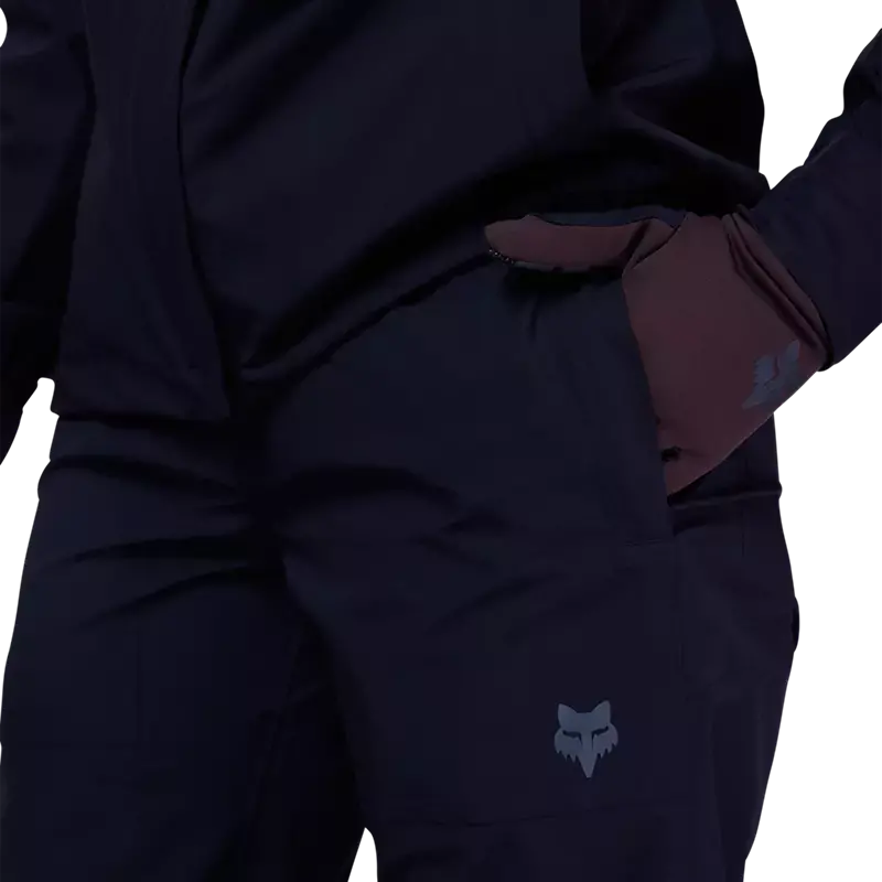 Fox Racing Ranger Water Pant - Womens - Black 7
