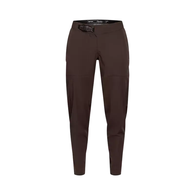 Fox Racing Ranger Water Pant - Womens - Cocoa 1