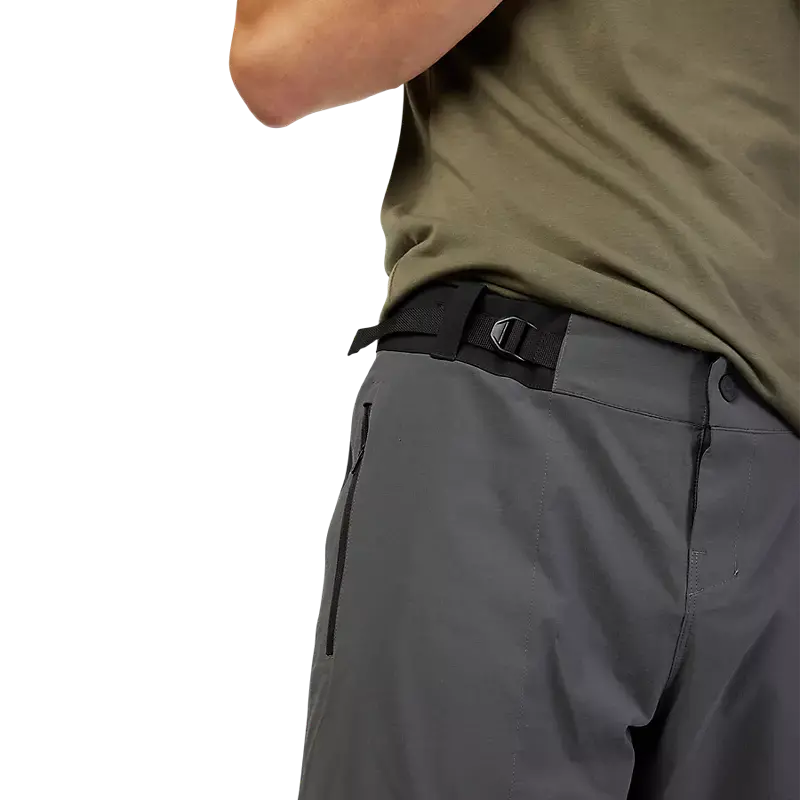 Fox Racing Ranger Water Short - Dark Shadow 6