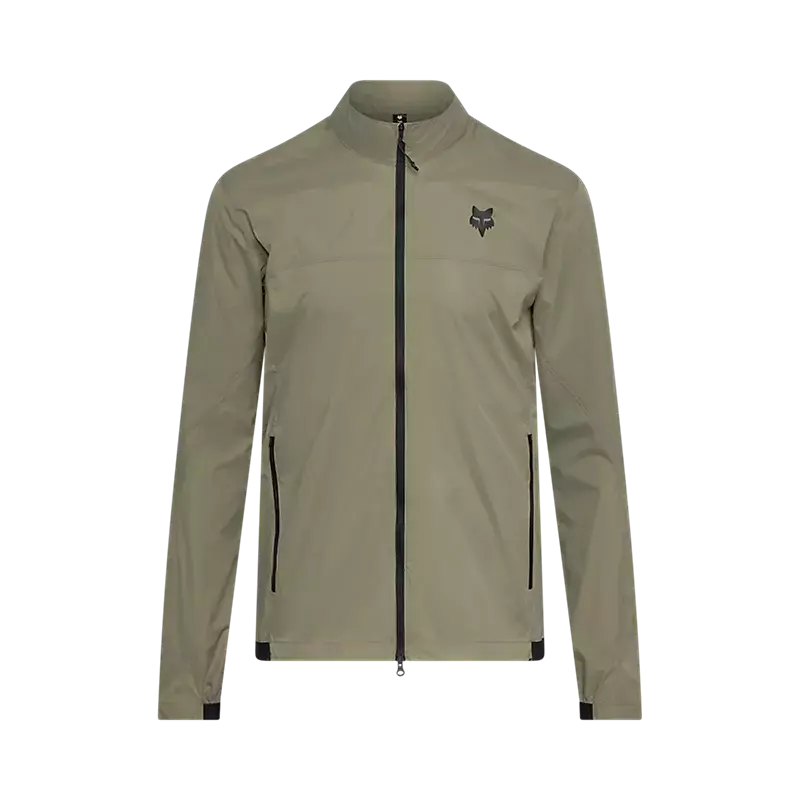 Fox Racing Ranger Wind Jacket - Adobe 1