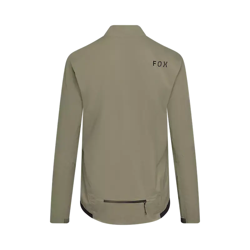 Fox Racing Ranger Wind Jacket - Adobe 2