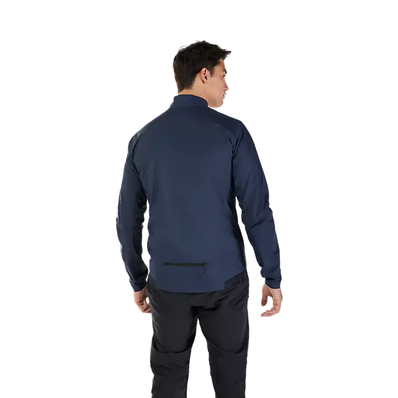 Fox Racing Ranger Wind Jacket - Adobe 3
