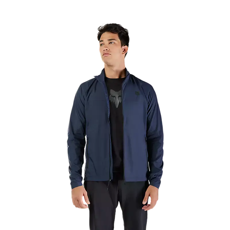 Fox Racing Ranger Wind Jacket - Adobe 4