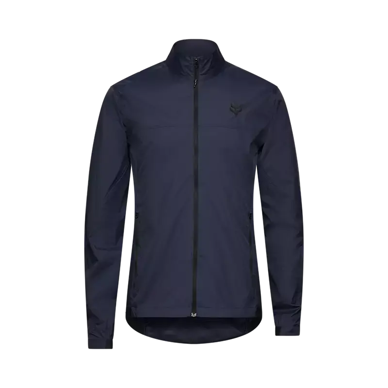 Fox Racing Ranger Wind Jacket - Midnight Blue 1