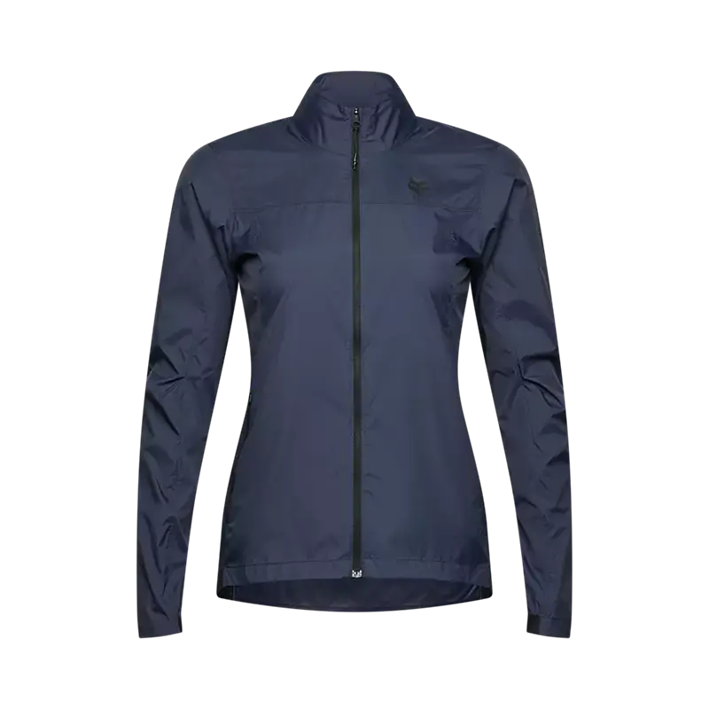 Fox Racing Ranger Wind Jacket - Womens - Midnight Blue 1