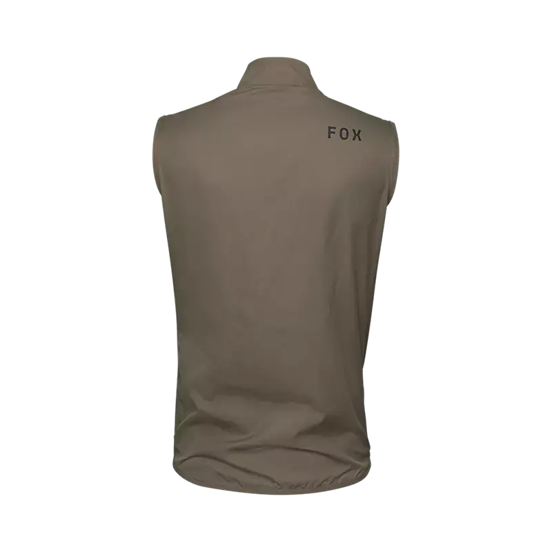 Fox Racing Ranger Wind Vest - Ash 2