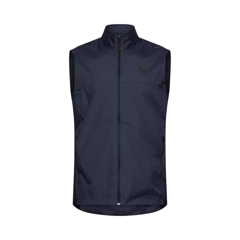 Fox Racing Ranger Wind Vest - Midnight Blue 1