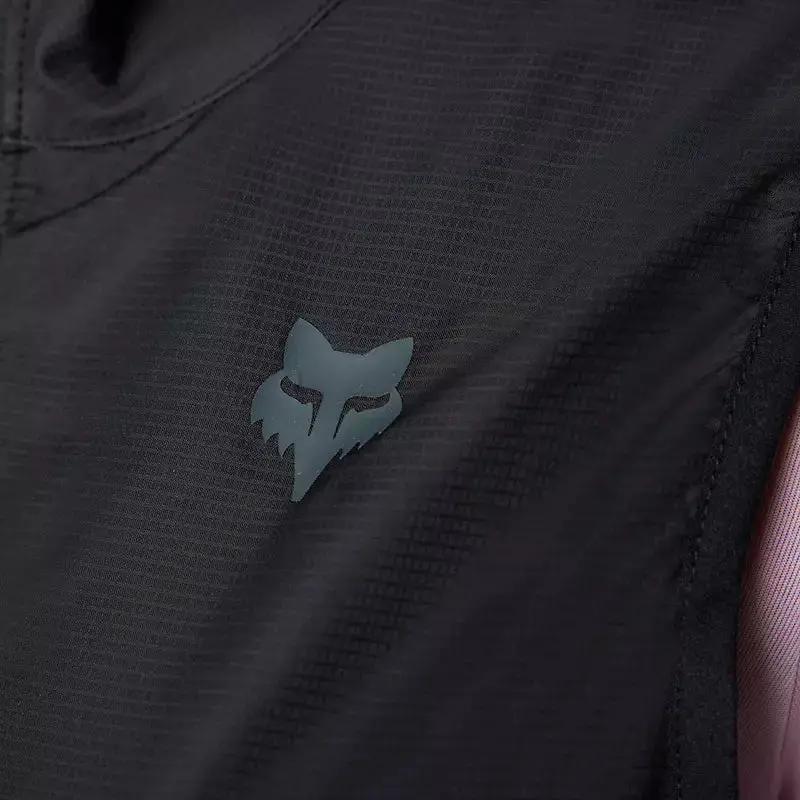 Fox Racing Ranger Wind Vest - Womens - Black 5