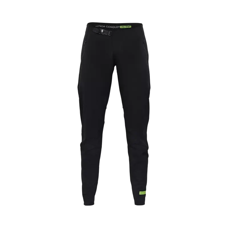 Fox Racing Rawtec Race Pant - Black 1