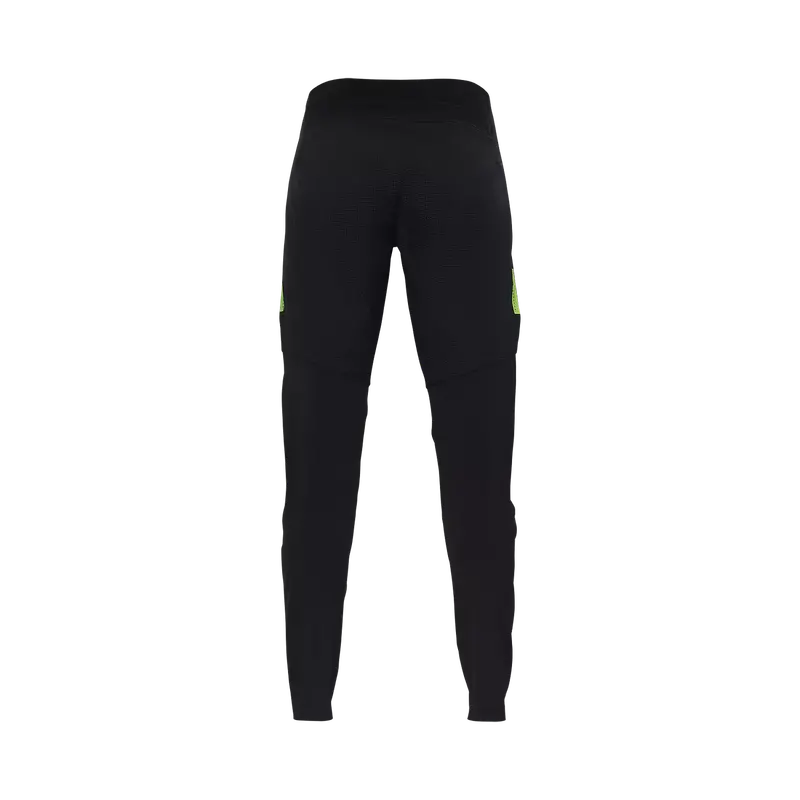 Fox Racing Rawtec Race Pant - Black 2
