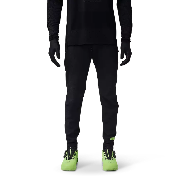 Fox Racing Rawtec Race Pant - Black 3