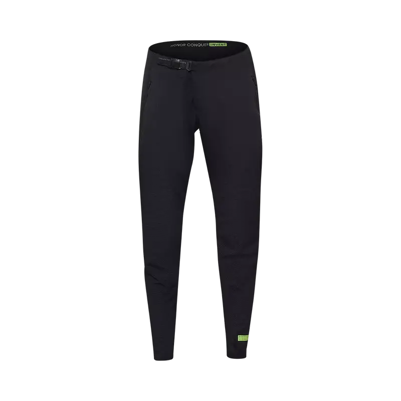 Fox Racing Rawtec Race Pant - Womens - Black 1