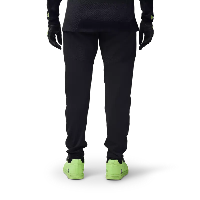Fox Racing Rawtec Race Pant - Womens - Black 4